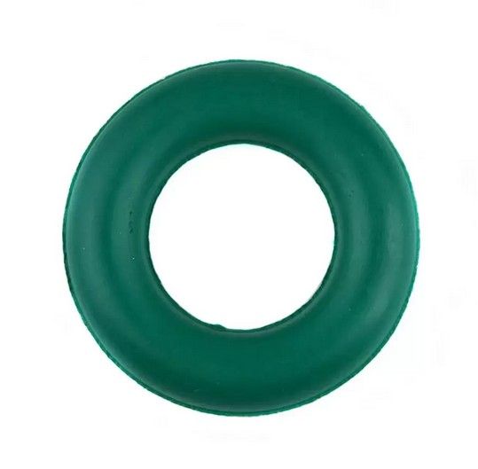 фото упаковки Эспандер-кольцо кистевой резиновый детский
